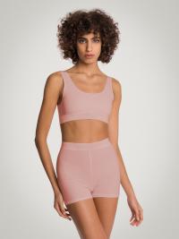 Wolford Apparel & Accessories > Clothing > New In Beauty Cotton Biker Shorts