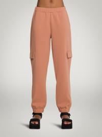 Wolford Apparel & Accessories > Clothing > Outlet Net overlay Trousers