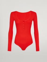 Wolford Apparel & Accessories > Clothing > Outlet Henley String Body