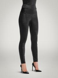 Wolford Apparel & Accessories > Clothing > Outlet Croco Leggings