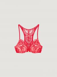 Wolford Apparel & Accessories > Clothing > Outlet Belle Fleur Push-Up Bra