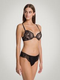 Wolford Apparel & Accessories > Clothing > Outlet Belle Fleur Push-Up Bra
