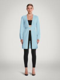 Wolford Apparel & Accessories > Clothing > Outlet Braid Knit Cardigan