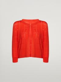 Wolford Apparel & Accessories > Clothing > Outlet Summer Knit Cardigan