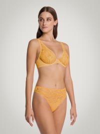 Wolford Apparel & Accessories > Clothing > Outlet Magnolia Full Cup-Bra