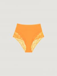 Wolford Apparel & Accessories > Clothing > Outlet Magnolia High Waisted Brief