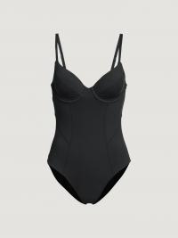 Wolford Apparel & Accessories > Clothing > Outlet Essentials One Piece Swimsuit