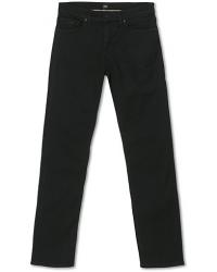 Maine Jeans Black