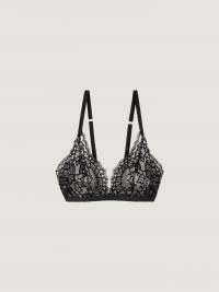 Wolford Apparel & Accessories > Clothing > Outlet Belle Fleur Triangle Bra