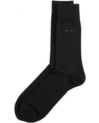 2-Pack RS Uni Socks Black