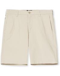 Dockers Cotton Stretch Twill Chino Shorts Grit