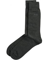 2-Pack RS Uni Socks Grey