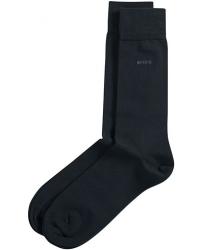 2-Pack RS Uni Socks Dark Blue