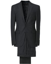 Polo Ralph Lauren Classic Wool Twill Suit Charcoal
