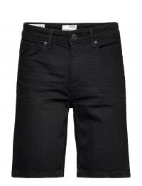 Slhalex 21409 Black St. Shorts U Black Selected Homme