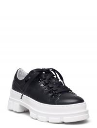 Shoes A5511 Billi Bi Black