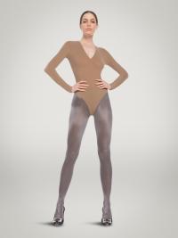 Wolford Apparel & Accessories > Clothing > Bodystockings The V Neck Body