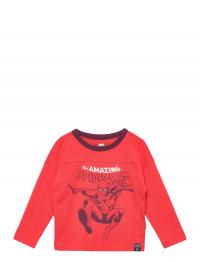 Babygap | Marvel 100% Organic Cotton Graphic T-Shirt GAP Pink