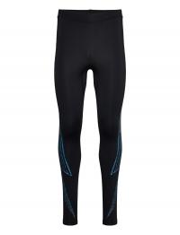Ua Fly Fast 3.0 Cold Tight Black Under Armour