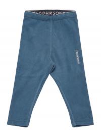 Monte Kids Pants 7 Didriksons Blue