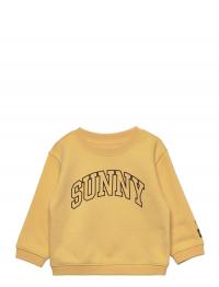 Babygap | Sesame Street Graphic Sweatshirt GAP Yellow