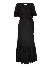 Zelmira Dress Malina Black