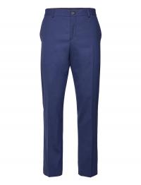Slhslim-Neil Trs Noos Selected Homme Blue