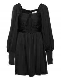 Gigi Dress Black By Malina
