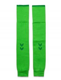 Dbu 22 Footless Football Sock Green Hummel