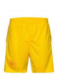 Dbu 22 Gk Shorts Yellow Hummel