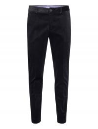 Slhslim-Oakland Cord Trs B Blue Selected Homme