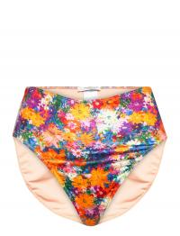 Lotusup Bikini Hipsters Underprotection Patterned