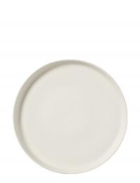 Sandvig Plate Broste Copenhagen White