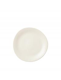 Sandvig Dinner Plate Broste Copenhagen White