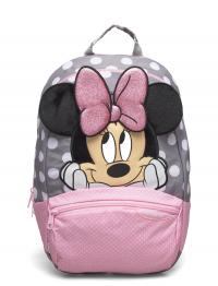 Disney Ultimate 2.0 Backpack S+ Minnie Glitter Samsonite *Betinget Tilbud Patterned