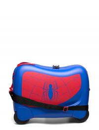 Spiderman Dream Rider Suitcase Patterned Samsonite
