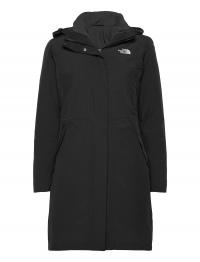 W Suzanne Triclimate The North Face Black