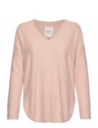 Iliviasapw V-Neck Part Two Pink