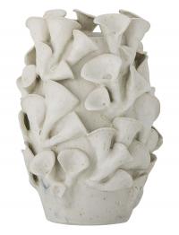 Junes Vase Bloomingville *Betinget Tilbud Grey