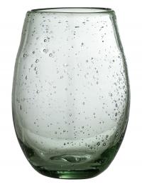 Manela Drinking Glass Bloomingville Green