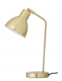 Catya Table Lamp Bloomingville Gold