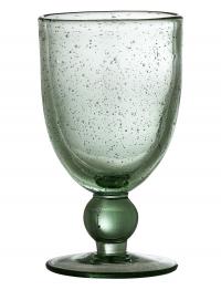 Manela Wine Glass Bloomingville Green