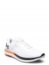 Ua Charged Breeze White Under Armour