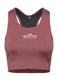 W Ma Tanklette - Eu Pink The North Face