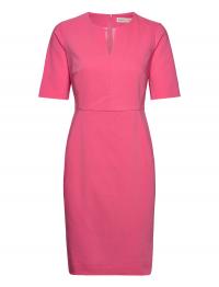 Zella Dress Pink InWear