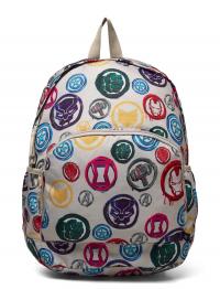 Gapkids | Marvel Recycled Avengers Senior Backpack GAP Patterned
