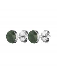 Peggy Ss Green Amazonit Silver Dyrberg/Kern