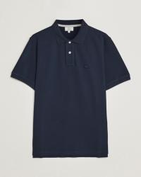 Woolrich Classic American Polo Melton Blue