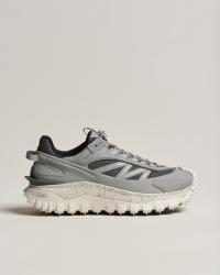 Moncler Trailgrip  Sneakers Light Grey