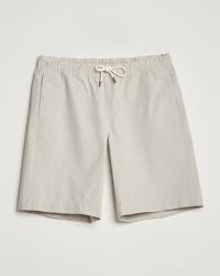 PS Paul Smith Organic Cotton Shorts Grey
